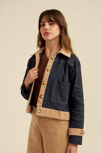 CHAQUETA LIV