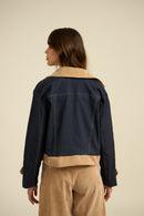 CHAQUETA LIV