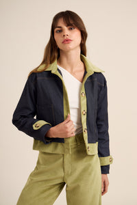 CHAQUETA LIV