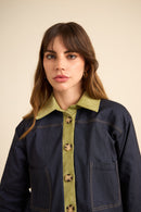 CHAQUETA LIV