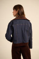 CHAQUETA LIV