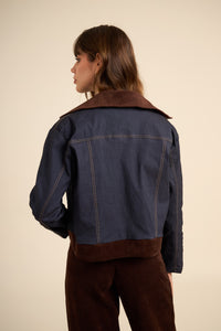 CHAQUETA LIV