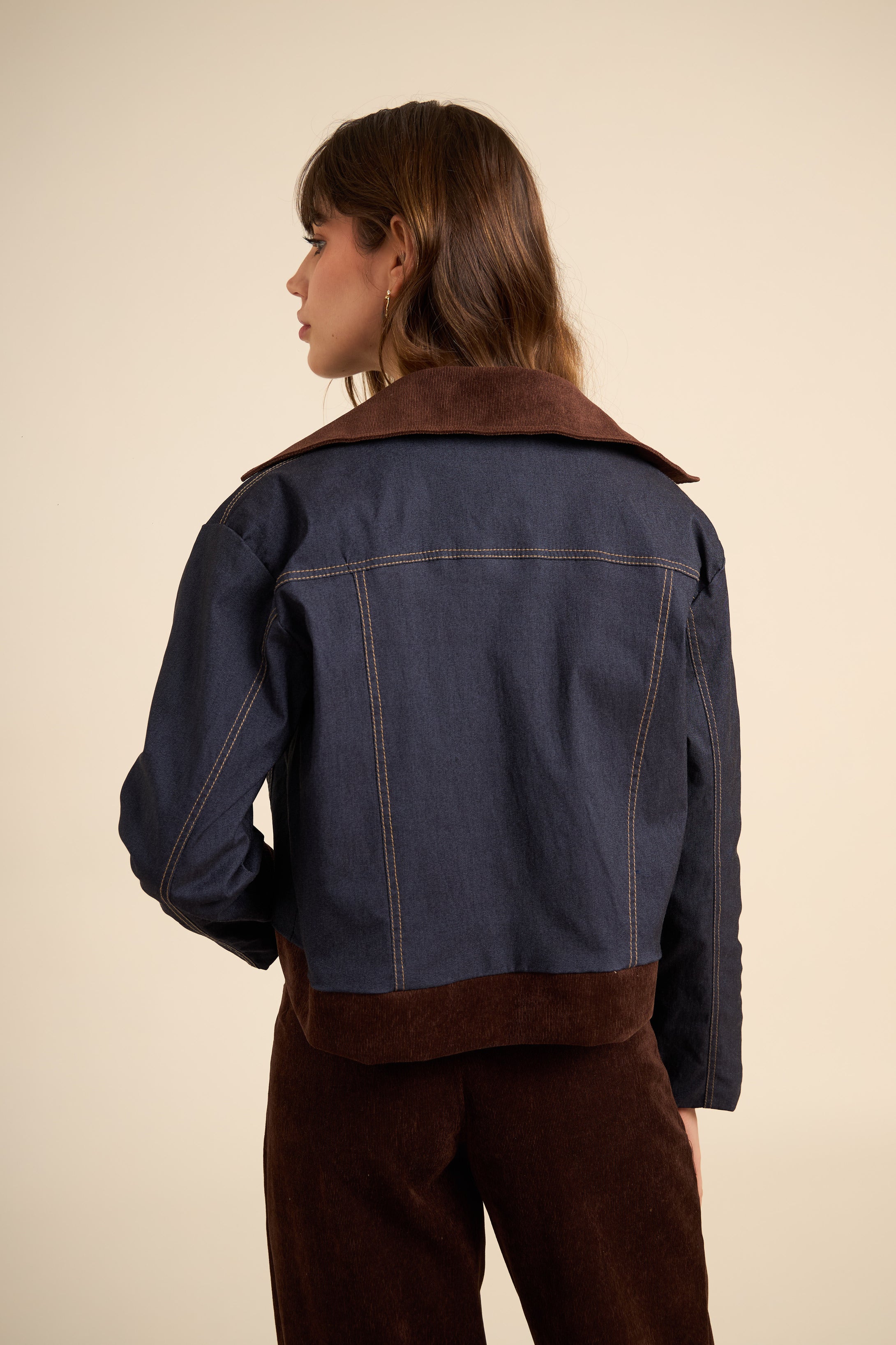 CHAQUETA LIV