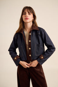 CHAQUETA LIV