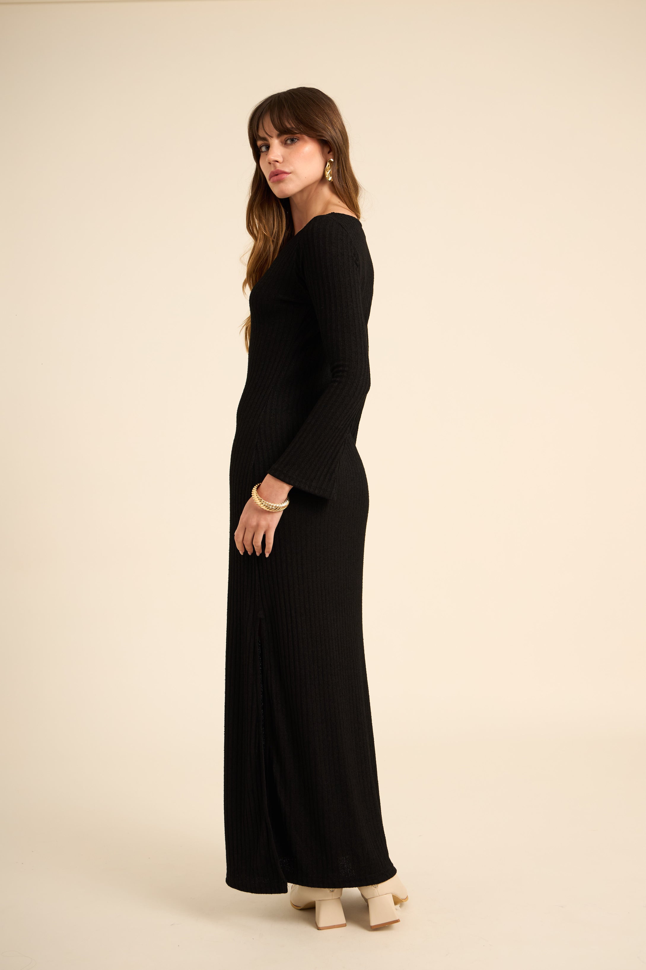 VESTIDO AURA
