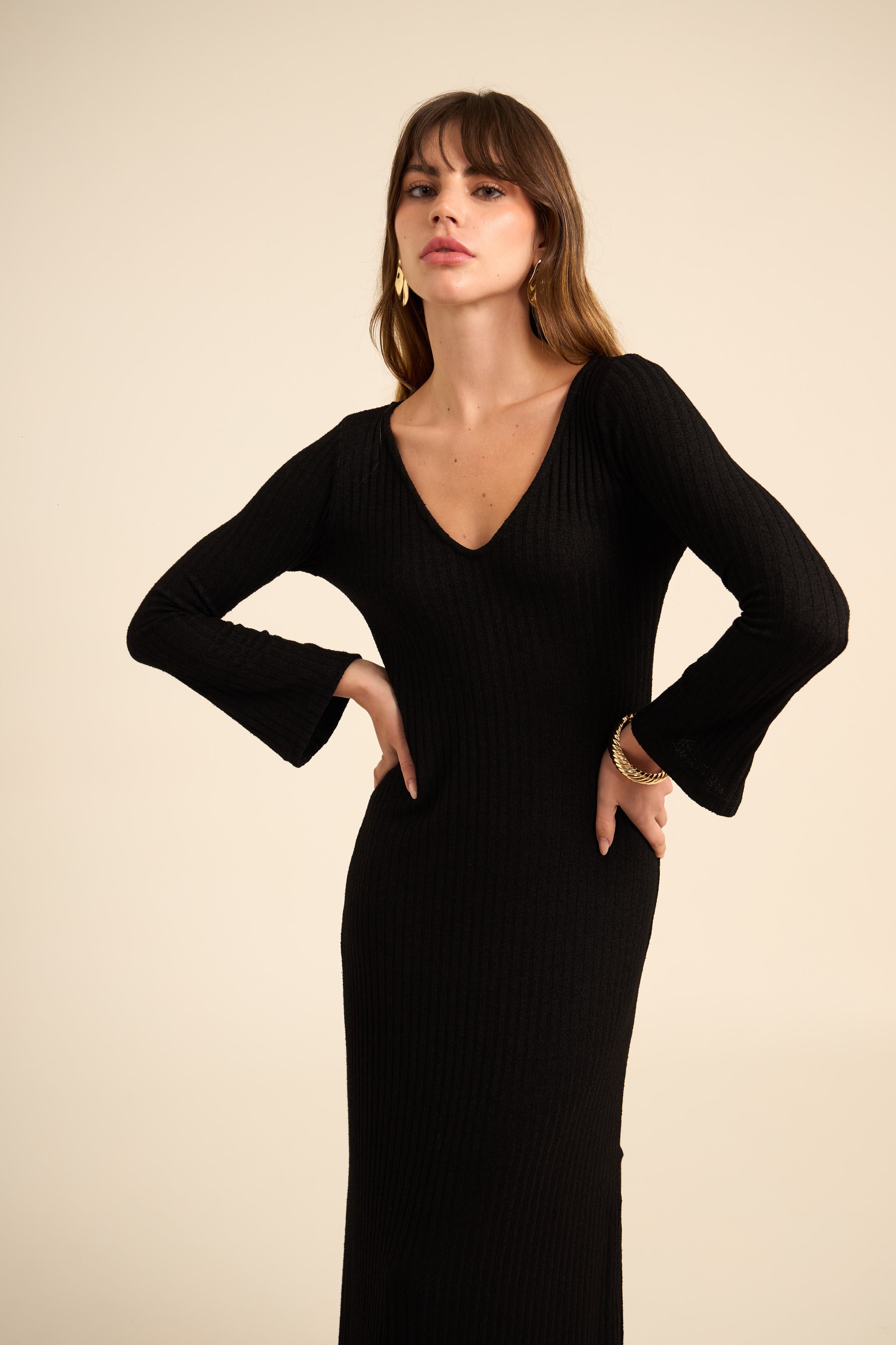 VESTIDO AURA