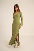 VESTIDO AURA