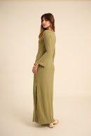 VESTIDO AURA