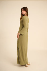 VESTIDO AURA