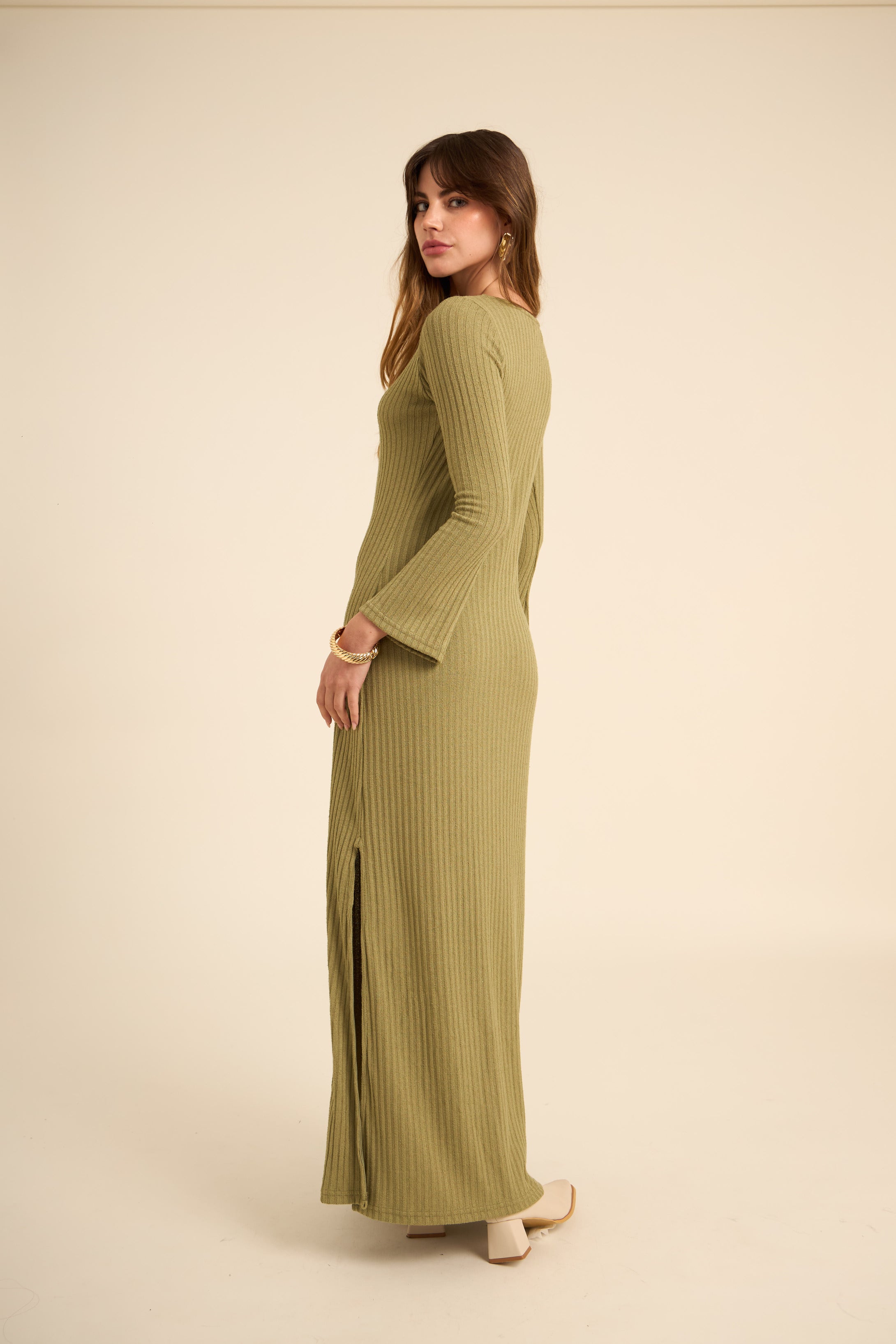 VESTIDO AURA