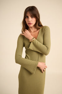 VESTIDO AURA