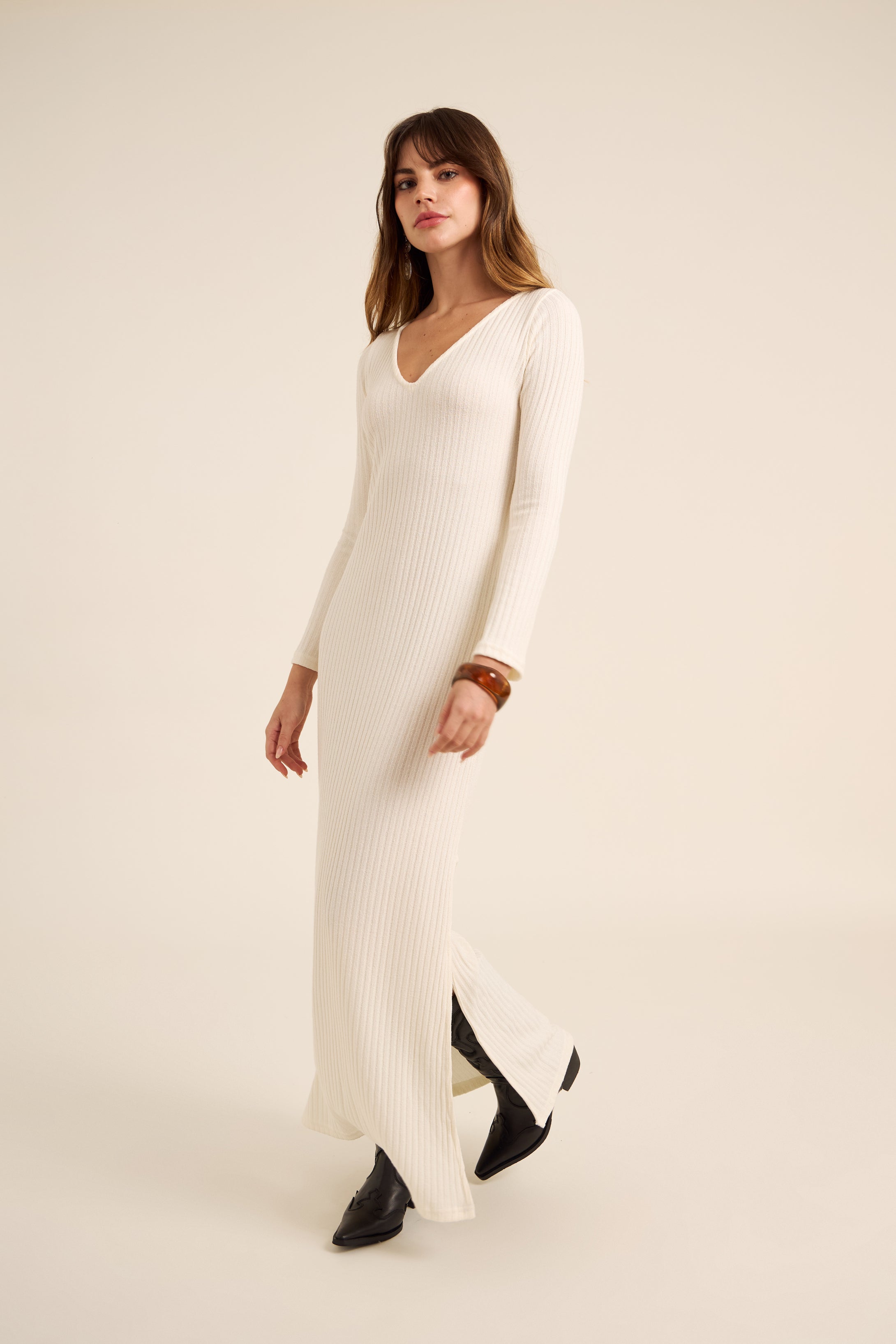 VESTIDO AURA