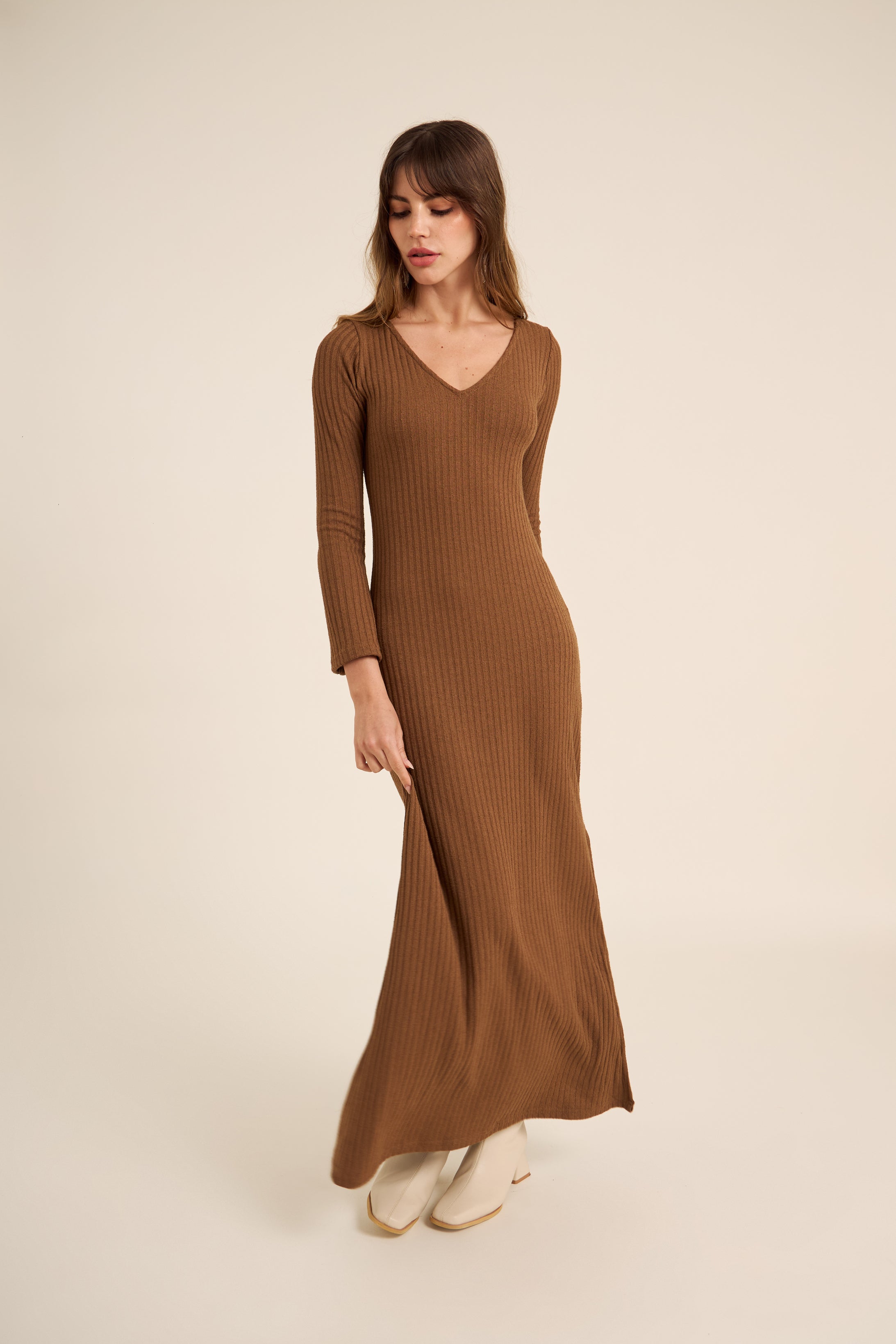 VESTIDO AURA