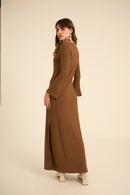 VESTIDO AURA