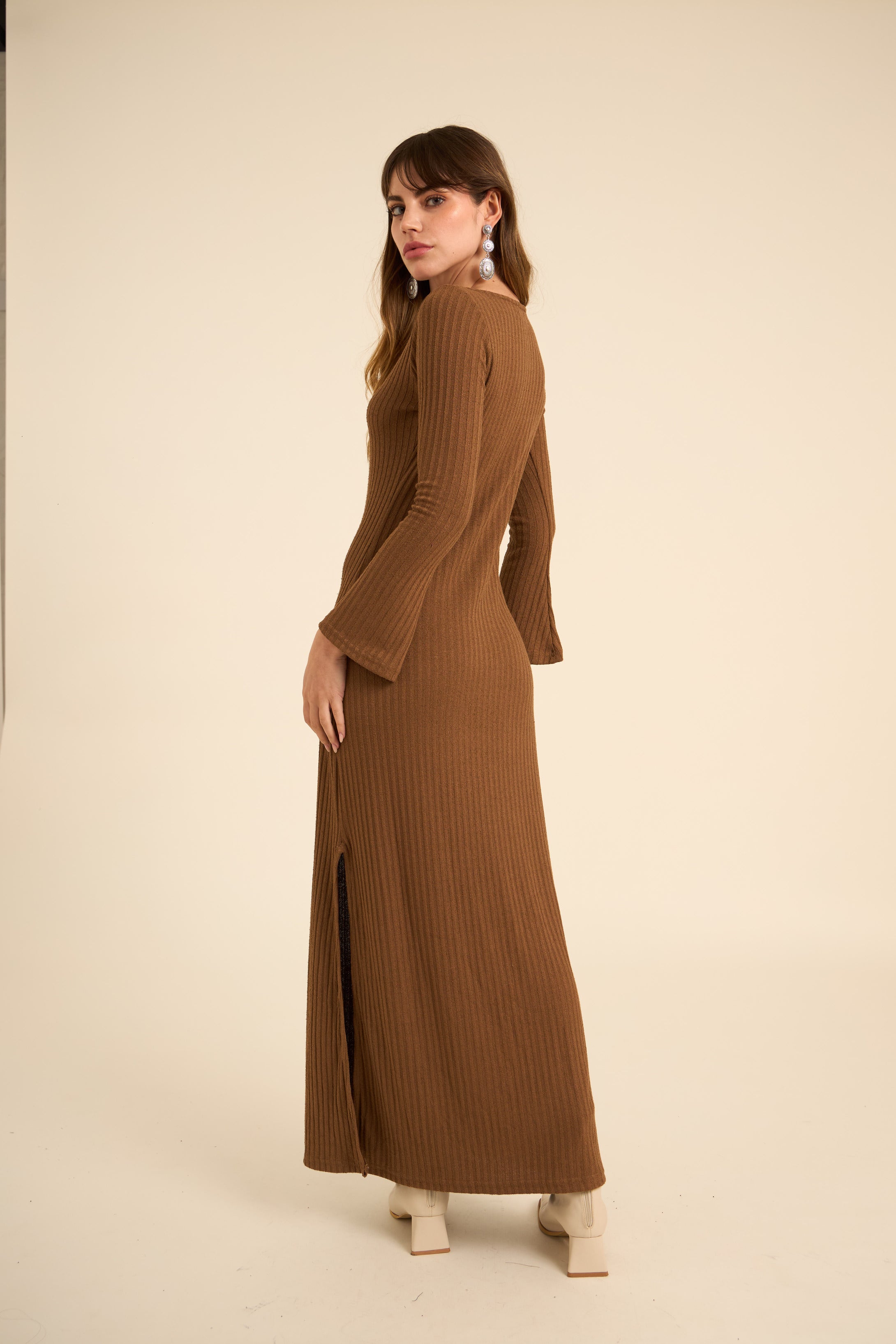 VESTIDO AURA