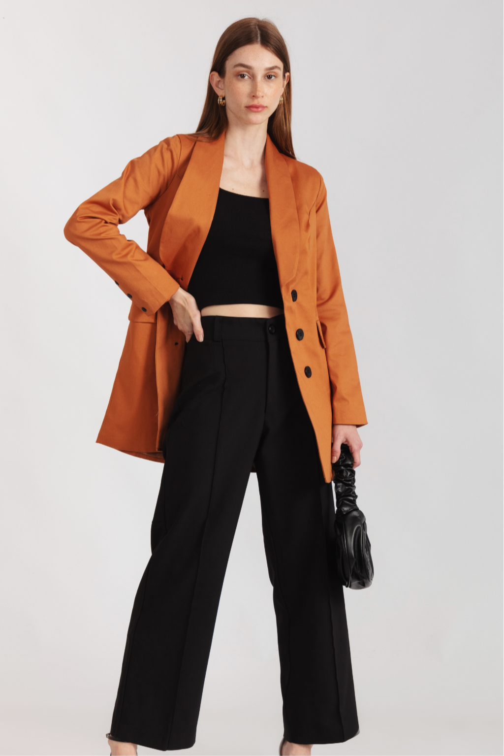 BLAZER DARSY