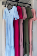 VESTIDO MIRANDA