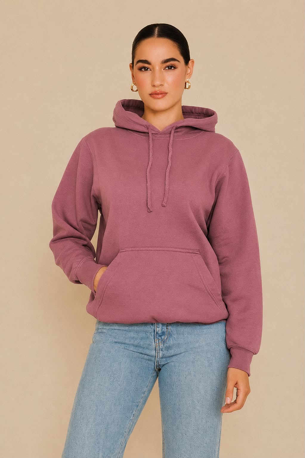 POLERA EVA