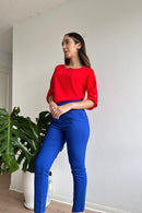 BLUSA CHARLIE