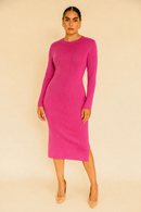 VESTIDO DENNYS