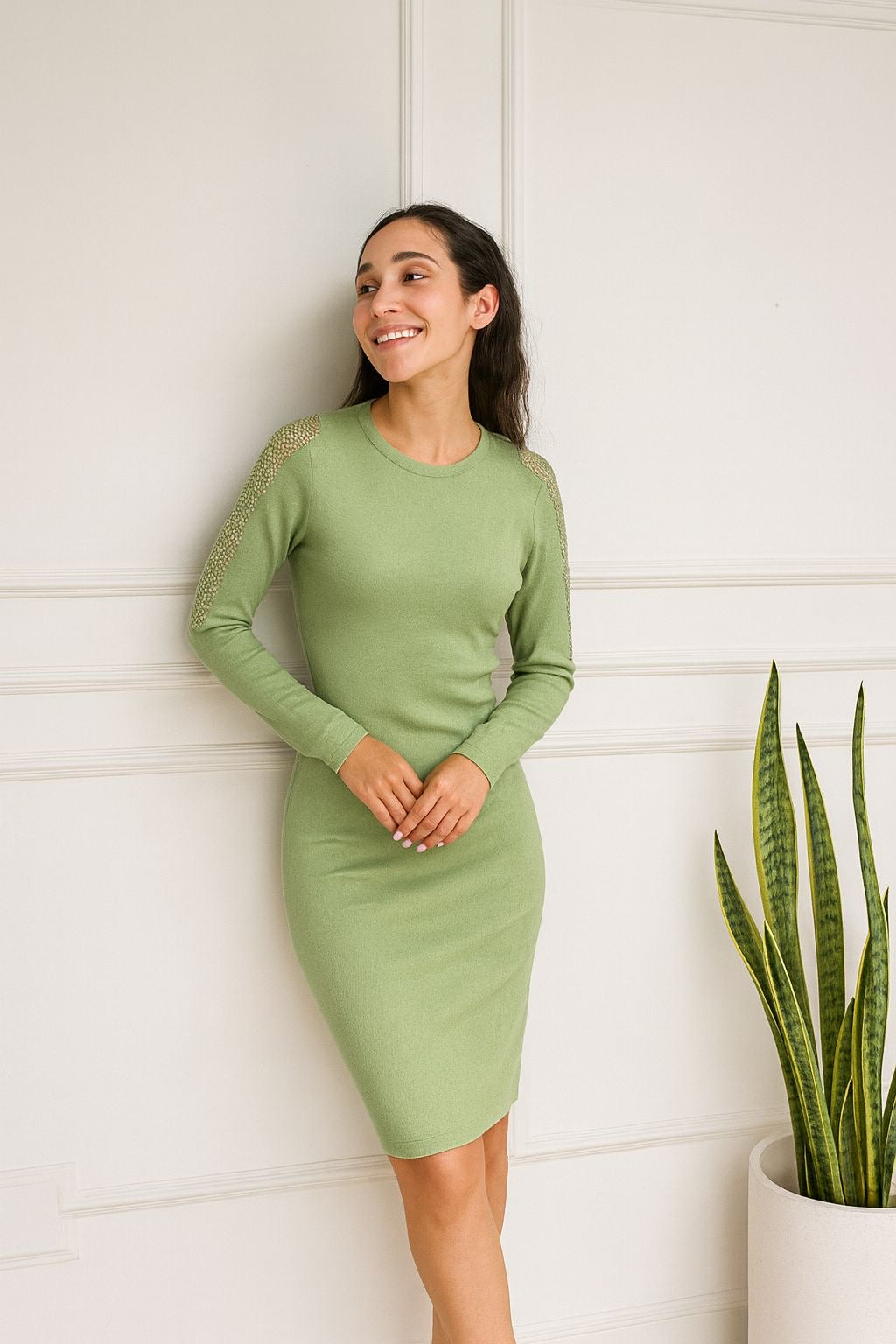 VESTIDO ALONDRA
