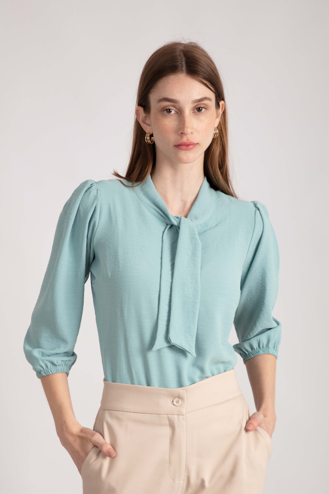 BLUSA ELOISA
