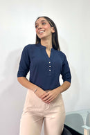 BLUSA INGRID