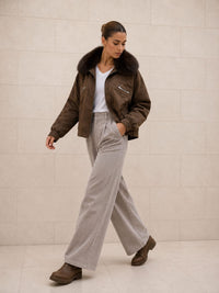Chaqueta Elan