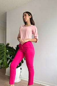 BLUSA CHARLIE