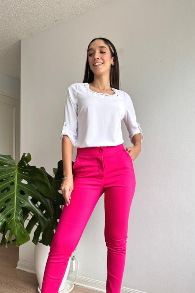 BLUSA CHARLIE