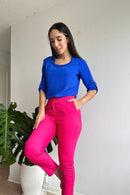 BLUSA CHARLIE