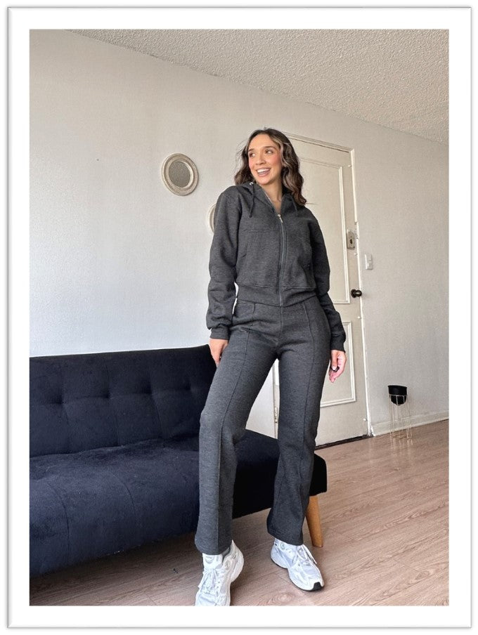 SET SPORT ETHNA