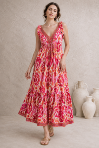 VESTIDO ALMYRA