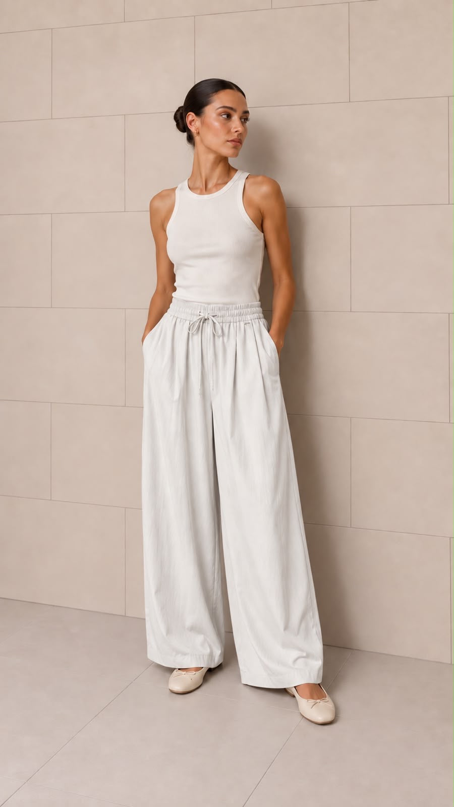 PANTALÓN NEVA