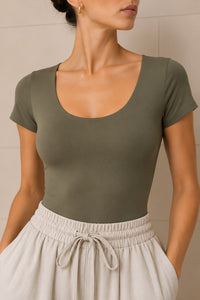 Body Capri