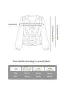 Blusa Bianca