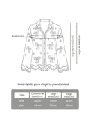 Blusa Alessia