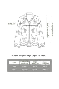 Blusa Alessia