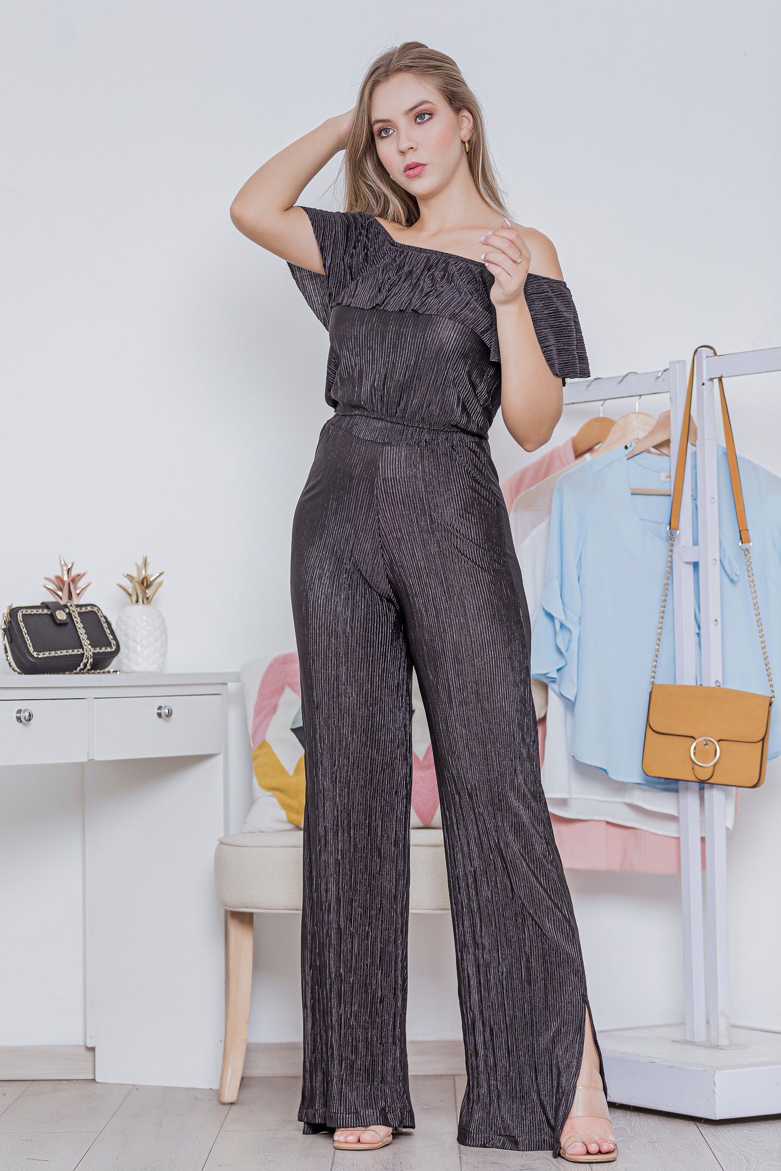 CONJUNTO HEYDI