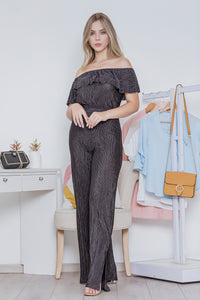 CONJUNTO HEYDI