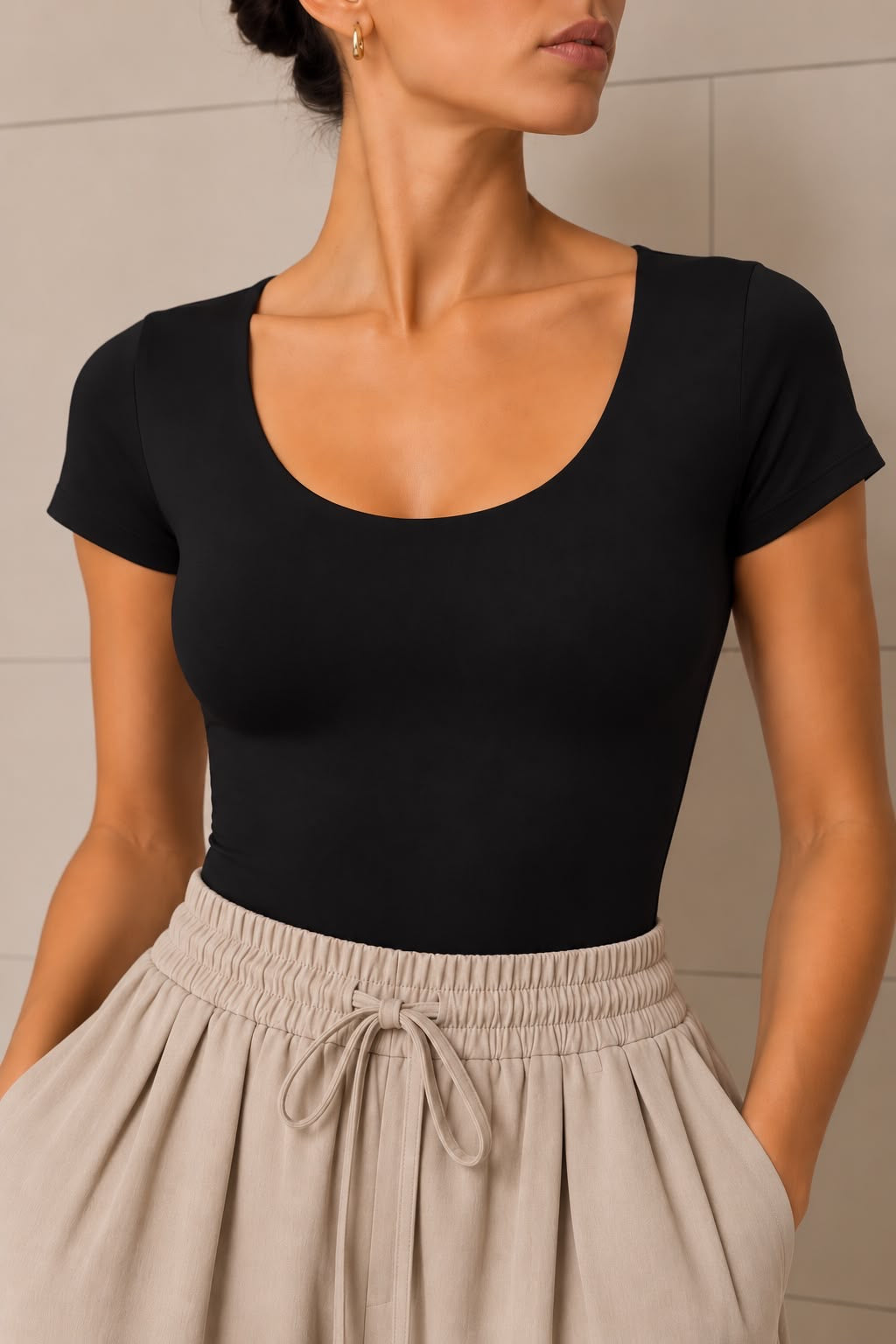 Body Capri