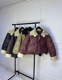 PUFFER BARCELONA