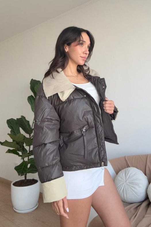 PUFFER BARCELONA