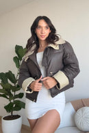 PUFFER BARCELONA