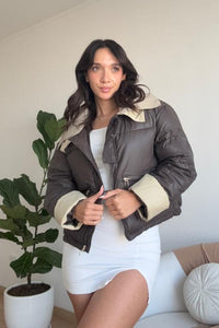PUFFER BARCELONA