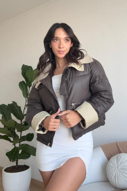 PUFFER BARCELONA