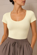 Body Capri