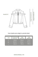 Chaqueta Belle