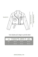 Chaqueta Edge