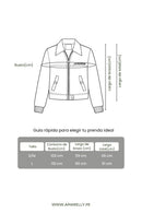 Chaqueta Elise